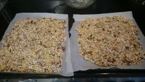 ready to bake